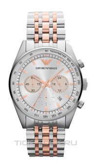  Emporio Armani AR5999